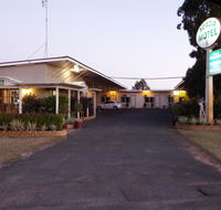Acacia Motel - eAccommodation