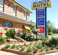 Acacia Motel - eAccommodation