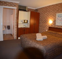 Acacia Motor Inn - eAccommodation