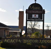 Acacia Motor Lodge - eAccommodation
