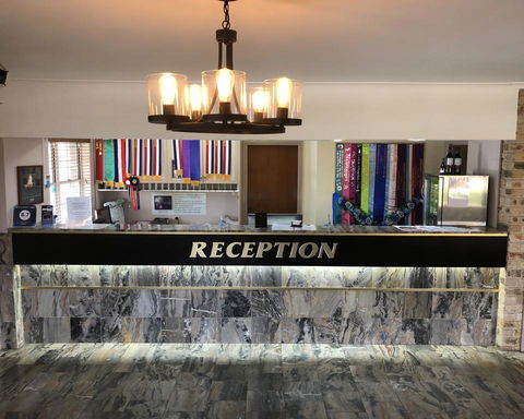 Acacia Motor Lodge - eAccommodation 1