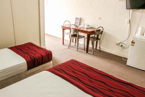 Acacia Ridge Hotel & Motel - eAccommodation 2