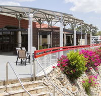 Acacia Ridge Hotel  Motel - eAccommodation