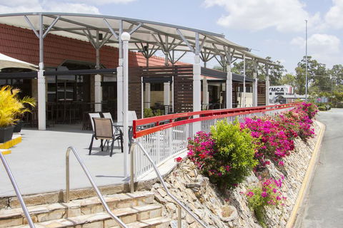 Acacia Ridge Hotel & Motel - eAccommodation 0