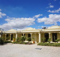Acacia Terraces - eAccommodation