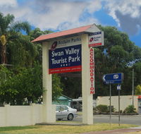 Acclaim Swan Valley Tourist Park - eAccommodation