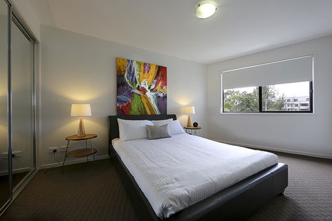 Accommodate Canberra - Century - eAccommodation 2