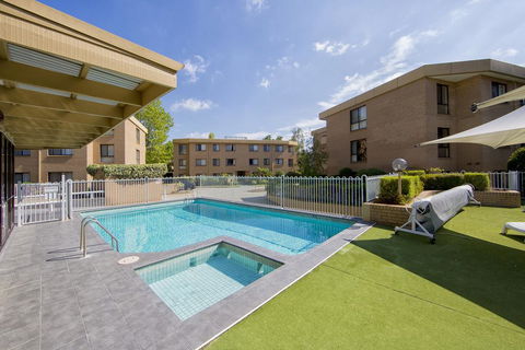 Accommodate Canberra - Kingston Court - eAccommodation 1