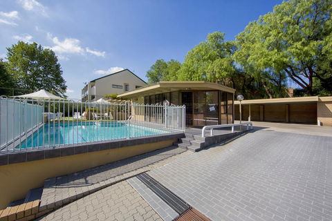 Accommodate Canberra - Kingston Court - eAccommodation 2