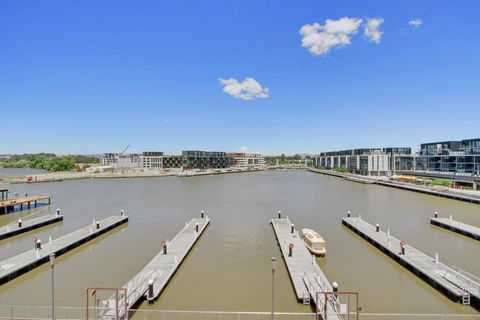 Accommodate Canberra - The Pier - eAccommodation 0