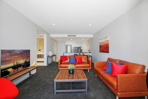 Accommodate Canberra - The Pier - eAccommodation 3
