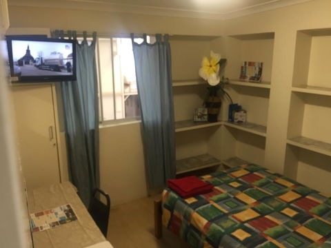 Accommodation @ Isa - eAccommodation 2