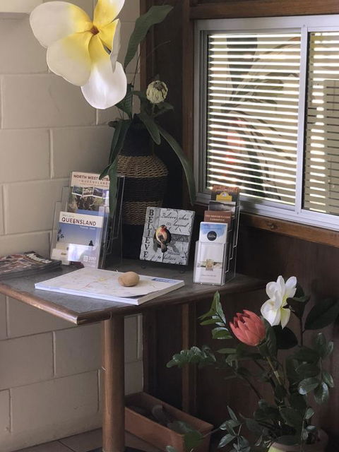 Accommodation @ Isa - eAccommodation 3