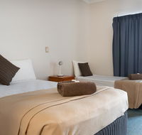 Accommodation on Denham - eAccommodation