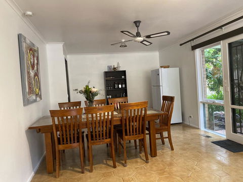 ADA Homestay - eAccommodation 2