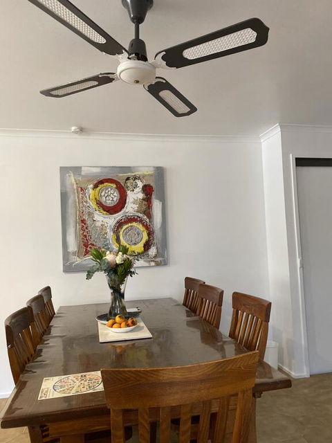 ADA Homestay - eAccommodation 1