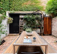 ADDERLEY A Striking 1880s Remodeled Victorian - eAccommodation