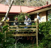Adelaide Hills BB Accommodation - eAccommodation