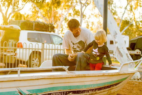 Discovery Parks - Pilbara, Karratha - eAccommodation 4