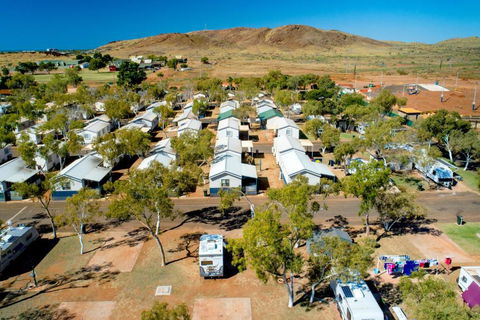 Discovery Parks - Pilbara, Karratha - eAccommodation 1