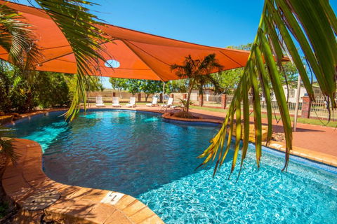 Discovery Parks - Pilbara, Karratha - eAccommodation 0