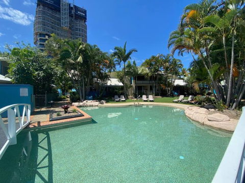 Diamond Beach Resort, Upgraded 76 - eAccommodation 1