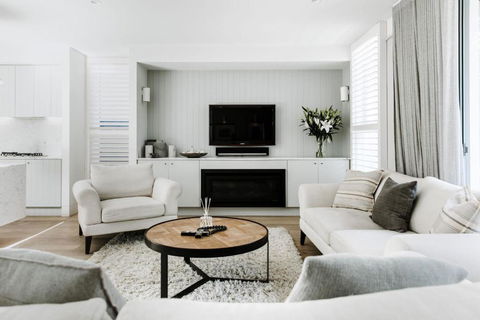 Double Bay Prestige IH - eAccommodation 1