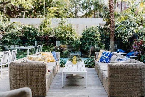 Double Bay Prestige IH - eAccommodation 3