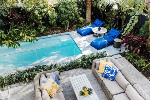 Double Bay Prestige IH - eAccommodation 4