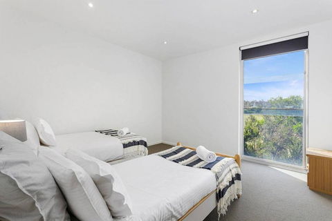 DREW Golfers Delight Close To St Andrews Beach - eAccommodation 3