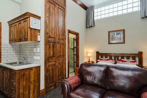 Eagle Foundry Bed & Breakfast - eAccommodation 1