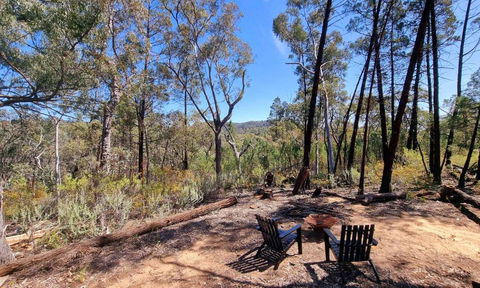 Echidna Ridge By Tiny Away - eAccommodation 1