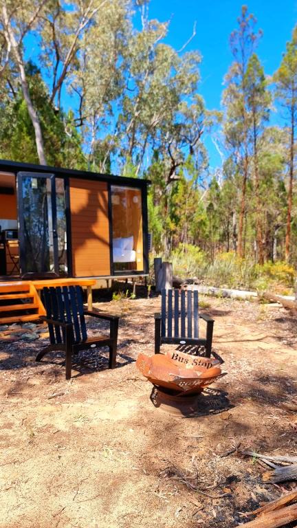 Echidna Ridge By Tiny Away - eAccommodation 2