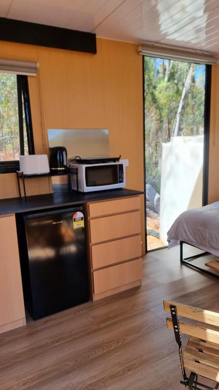 Echidna Ridge By Tiny Away - eAccommodation 4