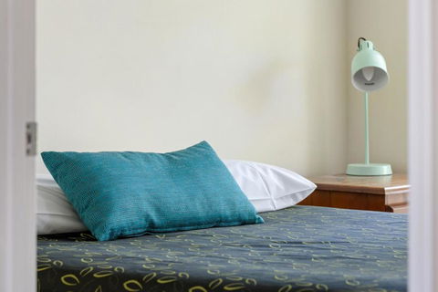 Emerald Motel Apartments - eAccommodation 4