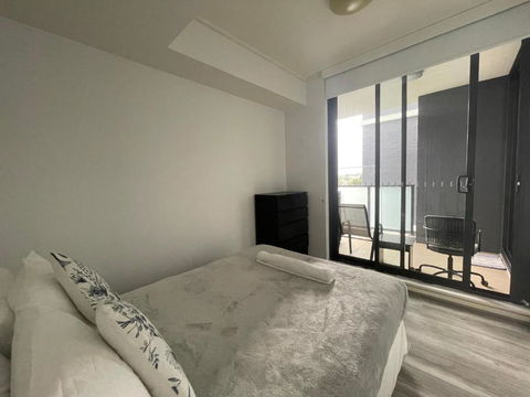 Entire 2 Bedrooms Security Apartment - eAccommodation 2