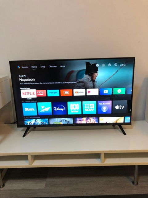 Entire 2 Bedrooms Security Apartment - eAccommodation 1