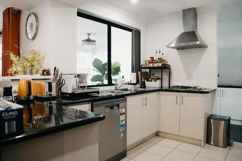 Equitice Autumn Moonlight Villa - eAccommodation 1