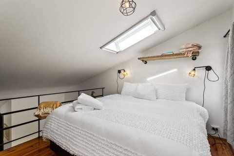 Fabrik Loft Central New York Stylequiet - eAccommodation 2