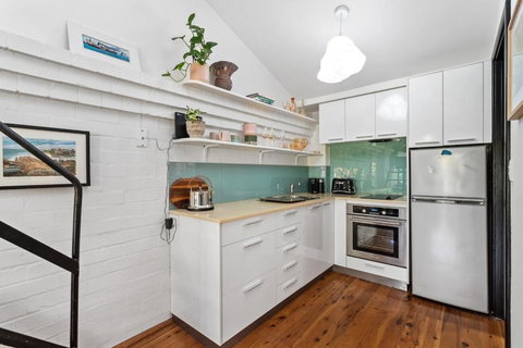 Fabrik Loft Central New York Stylequiet - eAccommodation 3