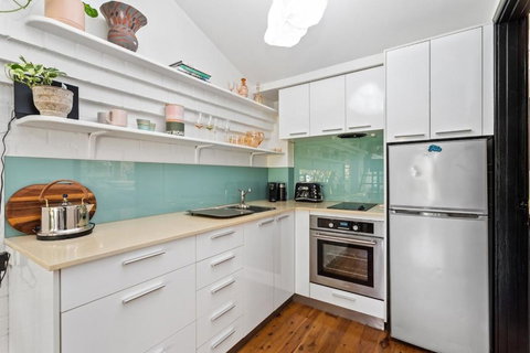 Fabrik Loft Central New York Stylequiet - eAccommodation 4