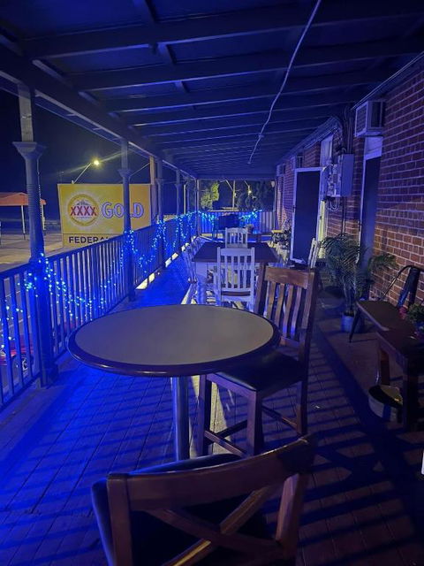 FEDERAL HOTEL QUIRINDi - eAccommodation 0