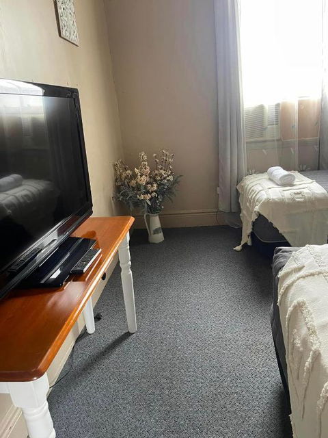 FEDERAL HOTEL QUIRINDi - eAccommodation 4
