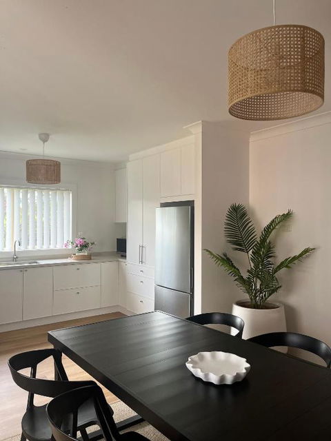 FERN - eAccommodation 0