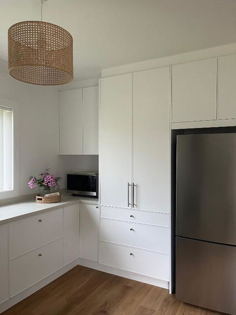 FERN - eAccommodation 1