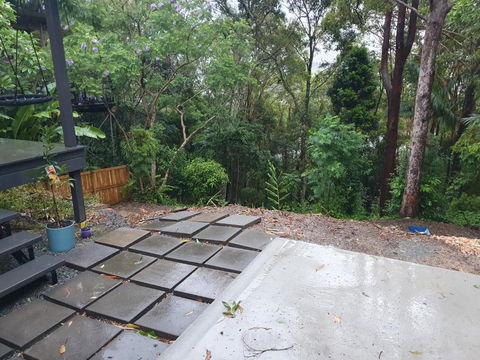 Forest Retreat Tiny Home Living - eAccommodation 1