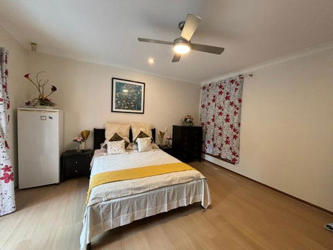 Garden Retreat Sunnybank Hills - eAccommodation 1