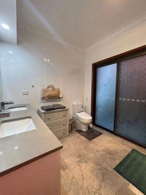 Garden Retreat Sunnybank Hills - eAccommodation 3