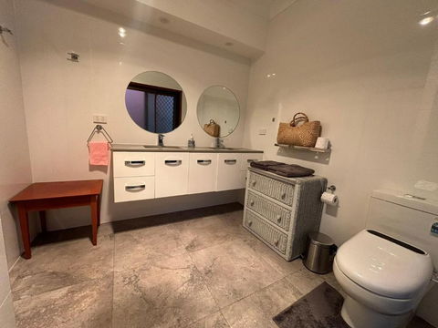 Garden Retreat Sunnybank Hills - eAccommodation 2