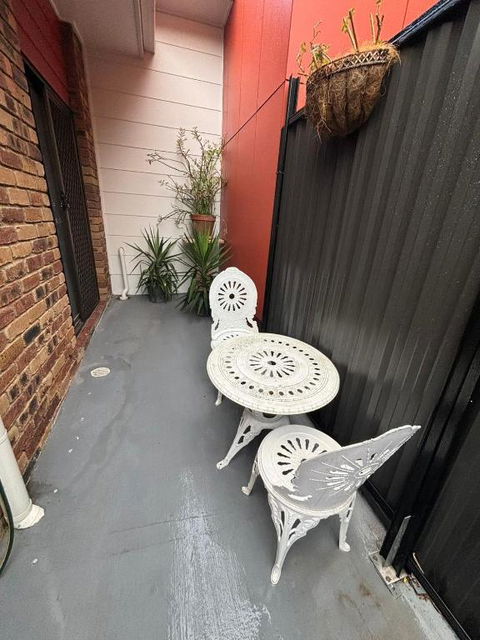 Garden Retreat Sunnybank Hills - eAccommodation 4